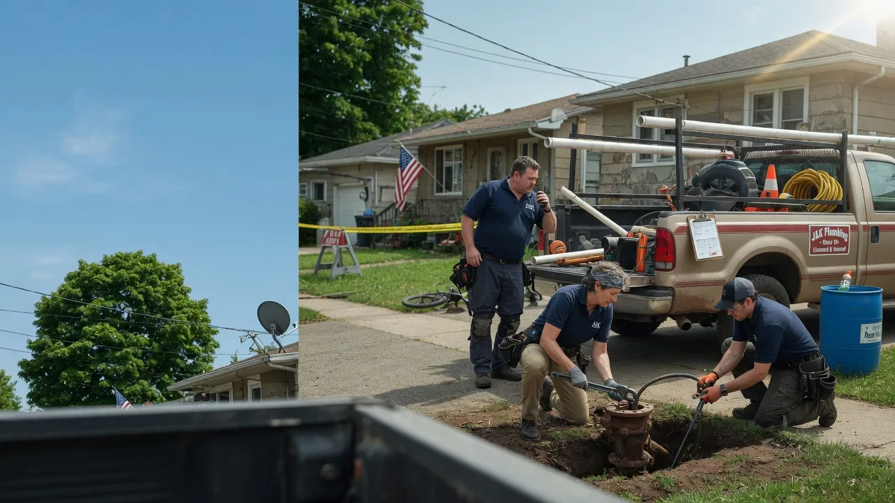 Water Heater Replacement in Aldrich, MO near me